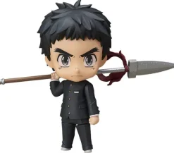 Nendoroid Ushio Aotsuki (Ushio and Tora)