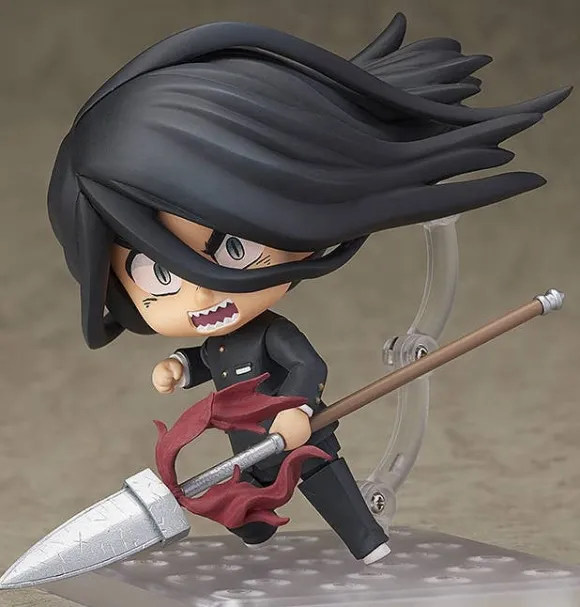 Nendoroid Ushio Aotsuki (Ushio and Tora)