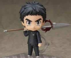 Nendoroid Ushio Aotsuki (Ushio and Tora)