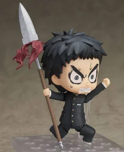 Nendoroid Ushio Aotsuki (Ushio and Tora)