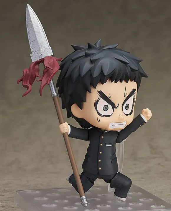 Nendoroid Ushio Aotsuki (Ushio and Tora)