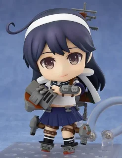 Nendoroid Ushio Kai-II (Kantai Collection -KanColle-)