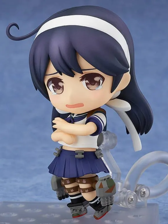 Nendoroid Ushio Kai-II (Kantai Collection -KanColle-)