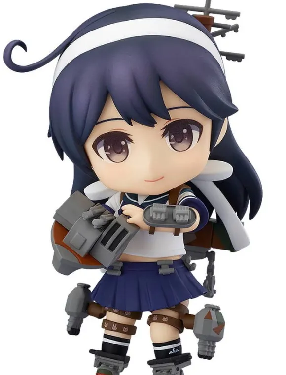 Nendoroid Ushio Kai-II (Kantai Collection -KanColle-)