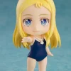 Nendoroid Ushio Kofune (Summer Time Rendering)