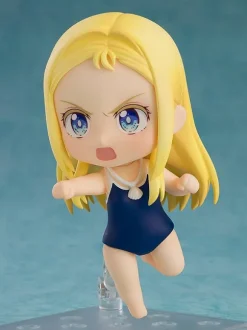 Nendoroid Ushio Kofune (Summer Time Rendering)