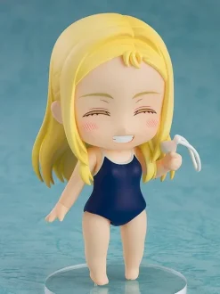 Nendoroid Ushio Kofune (Summer Time Rendering)