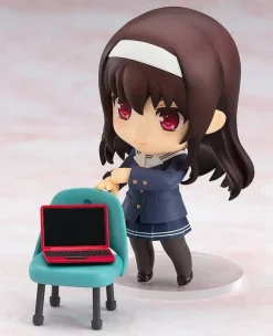 Nendoroid Utaha Kasumigaoka (Saekano: How to Raise a Boring Girlfriend Flat)