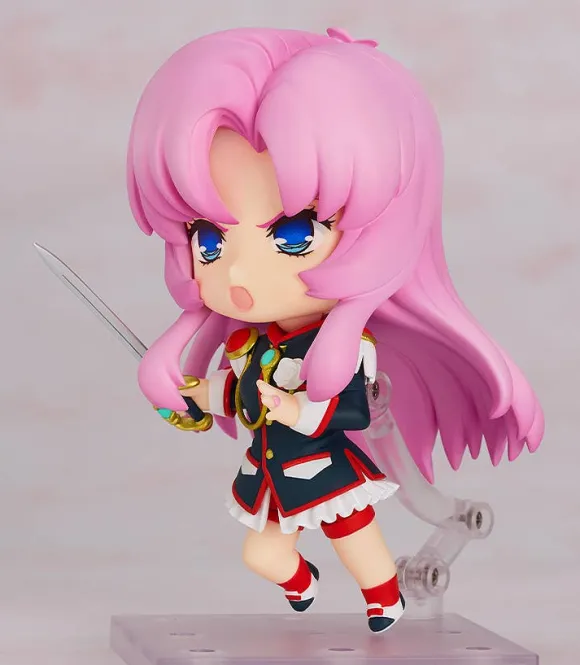 Nendoroid Utena Tenjo (Revolutionary Girl Utena)