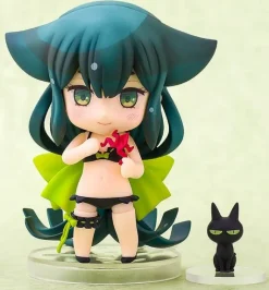 Nendoroid Utsu-tsu (Gatchaman Crowds)