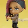 Nendoroid V: Female Ver. (Cyberpunk 2077)