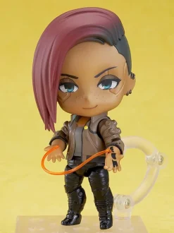 Nendoroid V: Female Ver. (Cyberpunk 2077)