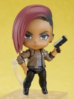 Nendoroid V: Female Ver. (Cyberpunk 2077)