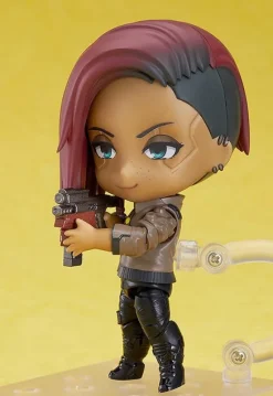 Nendoroid V: Female Ver. DX (Cyberpunk 2077)