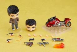 Nendoroid V: Male Ver. DX (Cyberpunk 2077)