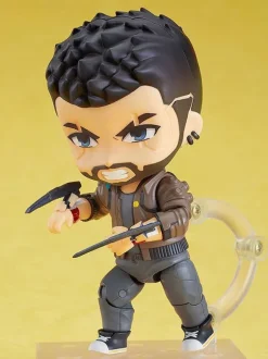 Nendoroid V: Male Ver. DX (Cyberpunk 2077)