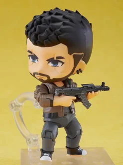 Nendoroid V: Male Ver. DX (Cyberpunk 2077)