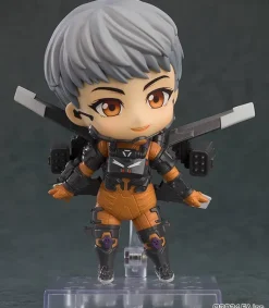 Nendoroid Valkyrie (Apex Legends)