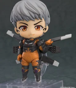 Nendoroid Valkyrie (Apex Legends)