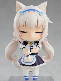 Nendoroid Vanilla (NEKOPARA)