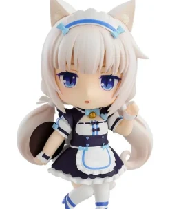 Nendoroid Vanilla (NEKOPARA)