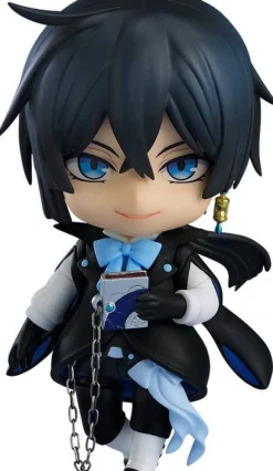Nendoroid Vanitas (The Case Study of Vanitas)