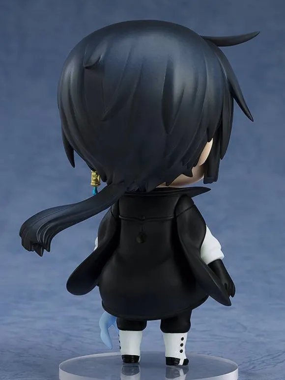 Nendoroid Vanitas (The Case Study of Vanitas)