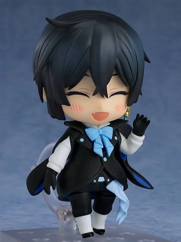 Nendoroid Vanitas (The Case Study of Vanitas)