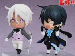 Nendoroid Vanitas (The Case Study of Vanitas)