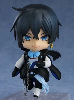 Nendoroid Vanitas (The Case Study of Vanitas)