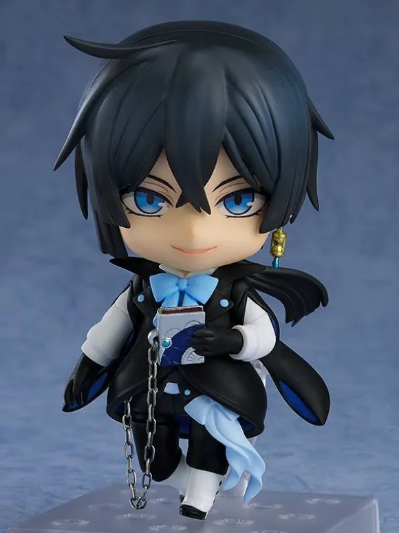 Nendoroid Vanitas (The Case Study of Vanitas)