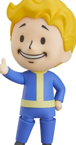 Nendoroid Vault Boy 76 (Fallout)