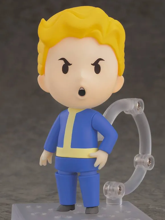Nendoroid Vault Boy 76 (Fallout)