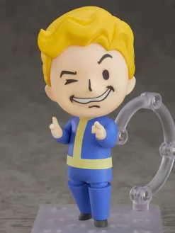 Nendoroid Vault Boy 76 (Fallout)