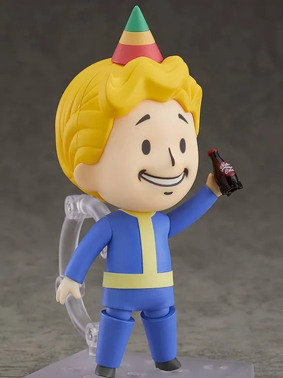 Nendoroid Vault Boy (Fallout)