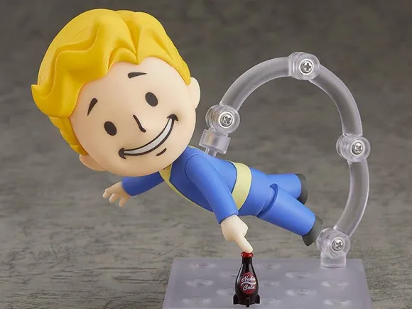 Nendoroid Vault Boy (Fallout)