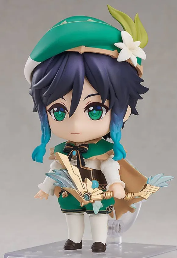 Nendoroid Venti (Genshin Impact) (Rerelease)