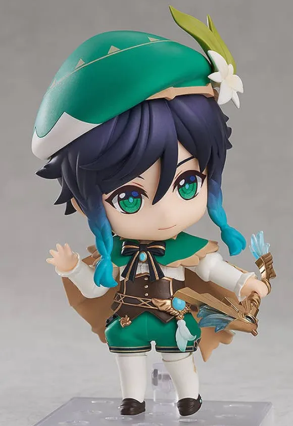 Nendoroid Venti (Genshin Impact) (Rerelease)