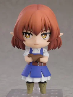 Nendoroid Vermilio (Helck)