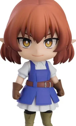 Nendoroid Vermilio (Helck)