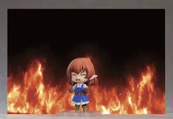 Nendoroid Vermilio (Helck)