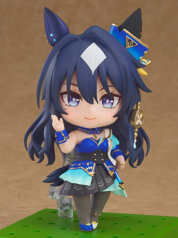 Nendoroid Verxina (Uma Musume Pretty Derby Series)