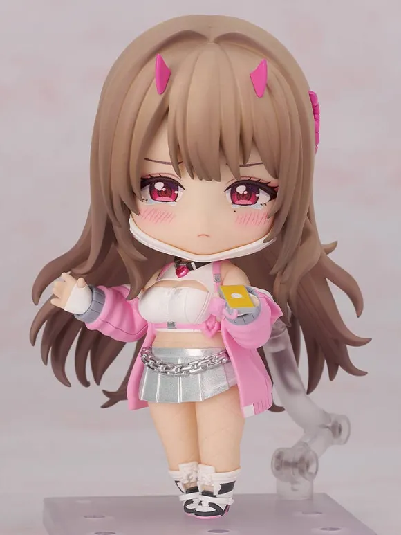 Nendoroid Viper (Goddess of Victory: Nikke)