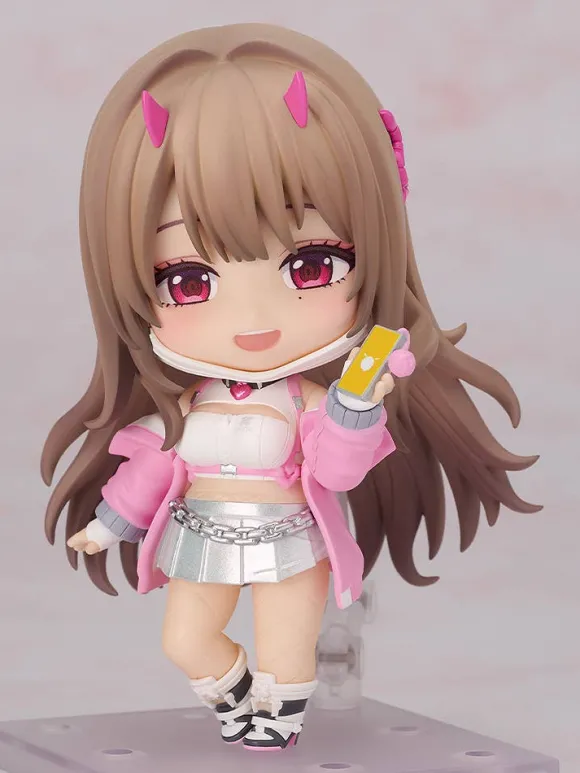 Nendoroid Viper (Goddess of Victory: Nikke)