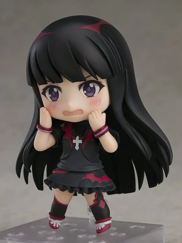 Nendoroid Vivian (Journal of the Mysterious Creatures)