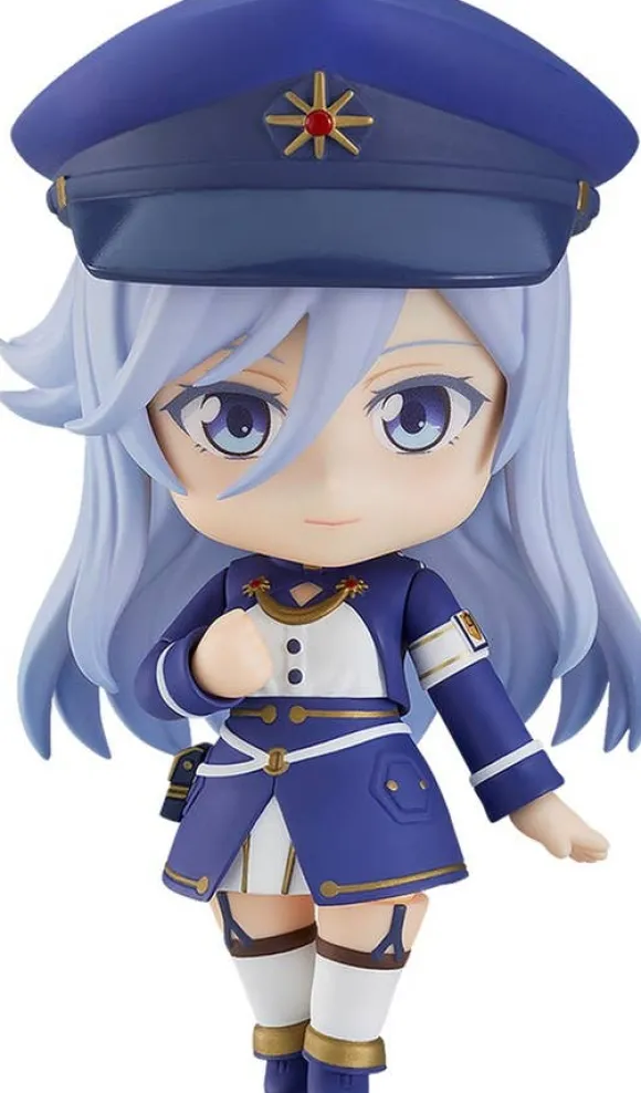 Nendoroid Vladilena Milize (86 EIGHTY-SIX)