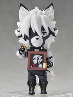 Nendoroid Von Lycaon (Zenless Zone Zero)