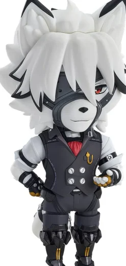 Nendoroid Von Lycaon (Zenless Zone Zero)