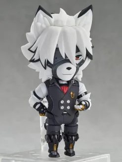 Nendoroid Von Lycaon (Zenless Zone Zero)