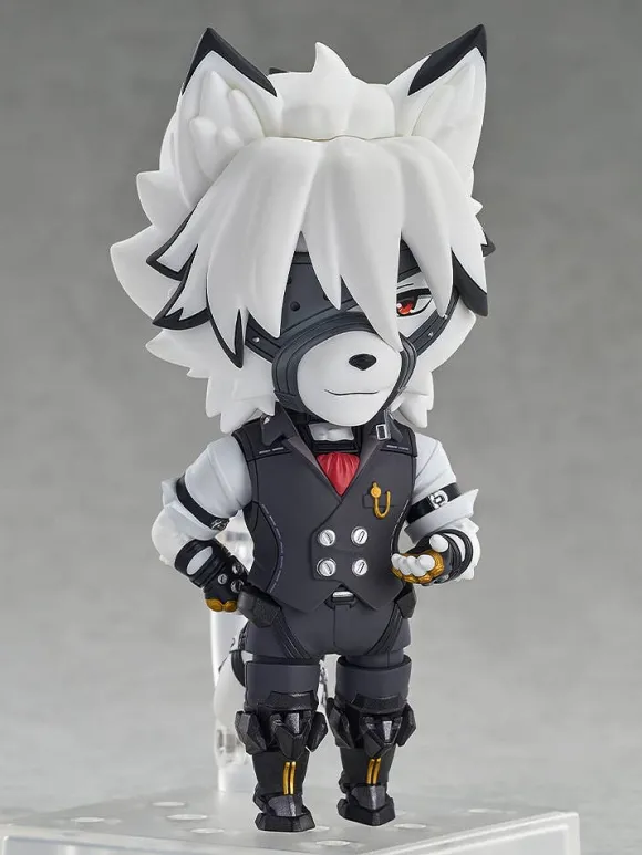 Nendoroid Von Lycaon (Zenless Zone Zero)